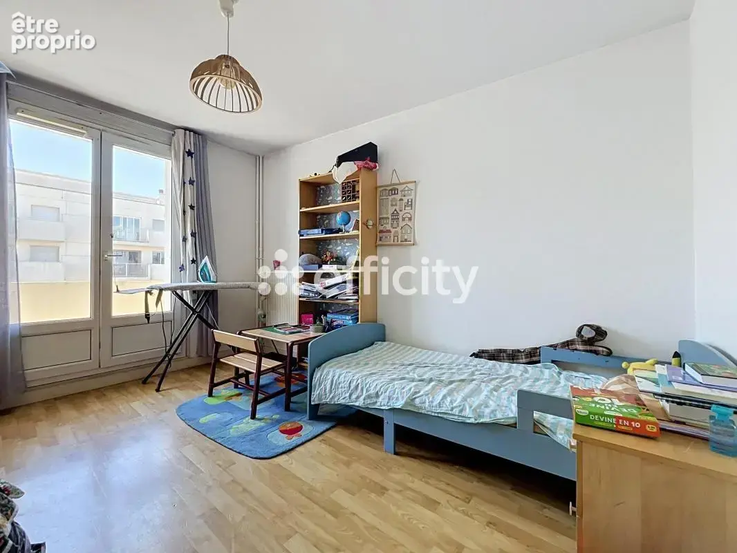 Appartement - photo 9