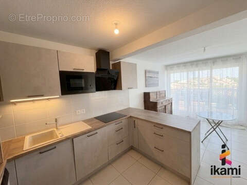 Très bel appartement T3 A Frontignan La Peyrade - photo 2