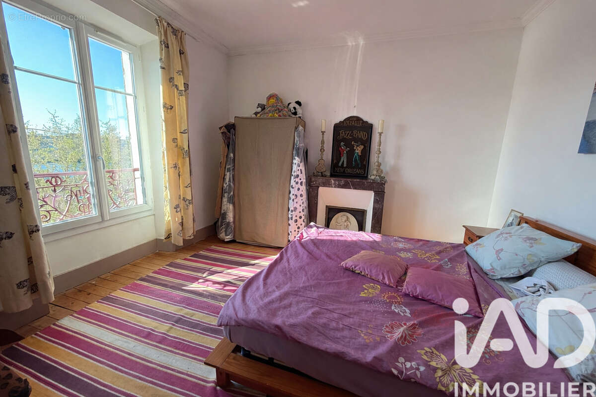 Photo 9 - Maison à LE MEE-SUR-SEINE