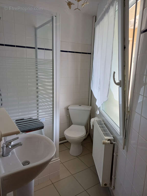 Appartement à BERCK