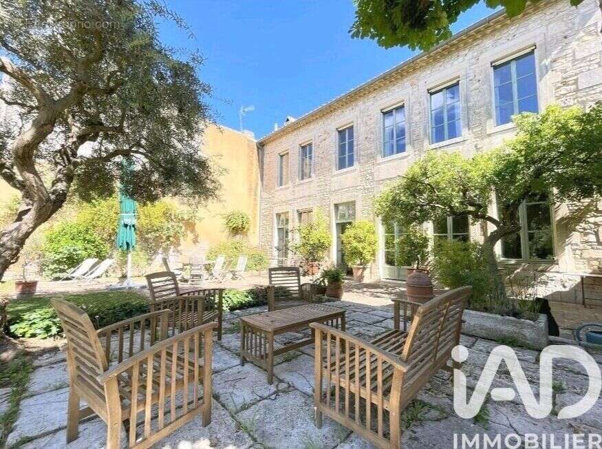 Photo 3 - Maison à MANDUEL