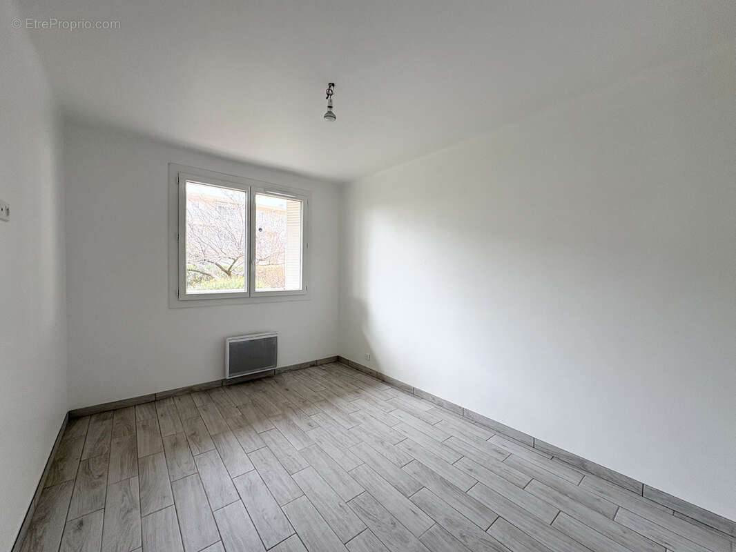 Appartement à SANARY-SUR-MER