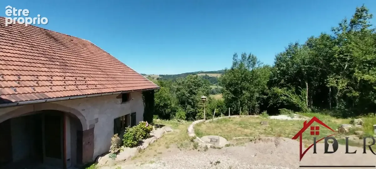Une ferme pleine d'âme, entre nature et horizon de 294 m2 - photo 7