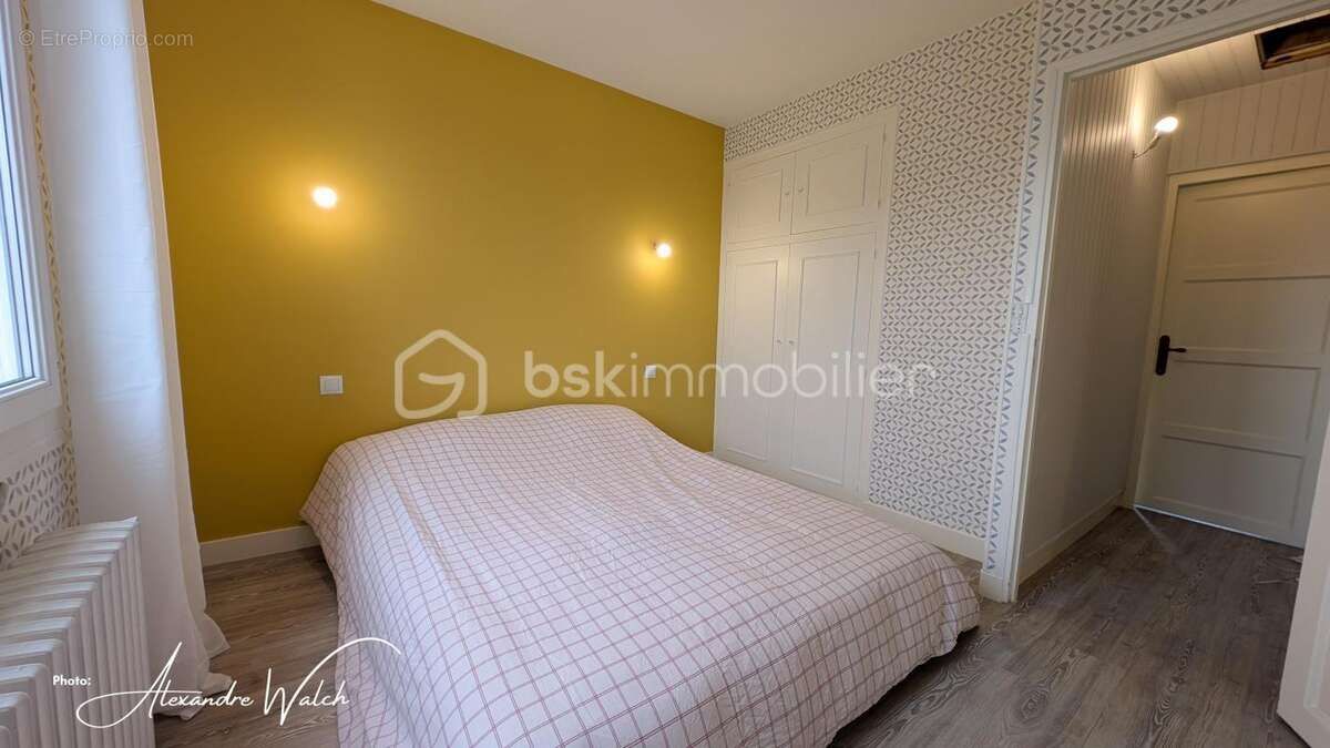Charmante maison sur sous-sol semi enterré - photo 7