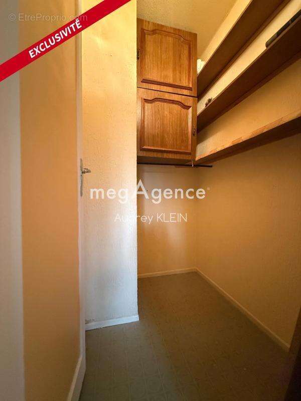 Appartement en rez-de-chaussée, Résidence sécurisé- Plain pied - photo 7