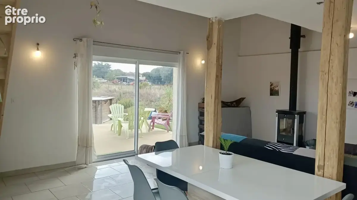 Maison 5 pièces 275 m² à vendre à Saint-Pargoire (34230) - photo 6