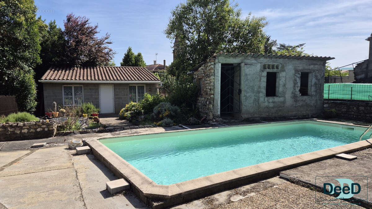 Maison à CONDOM