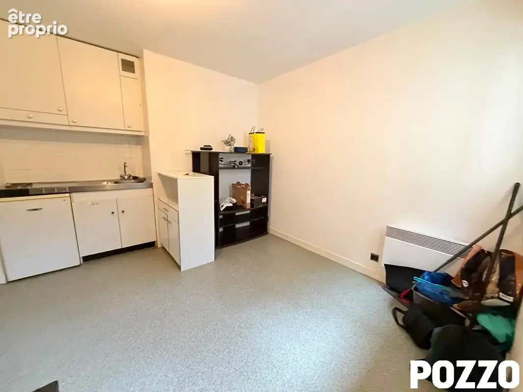 Appartement Caen 1 pièce 23.61 m2 - photo 5