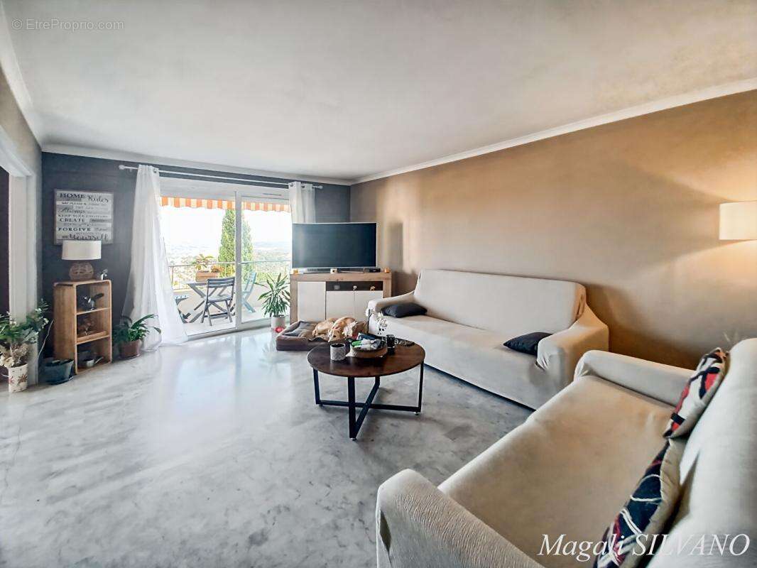 Appartement à GRASSE