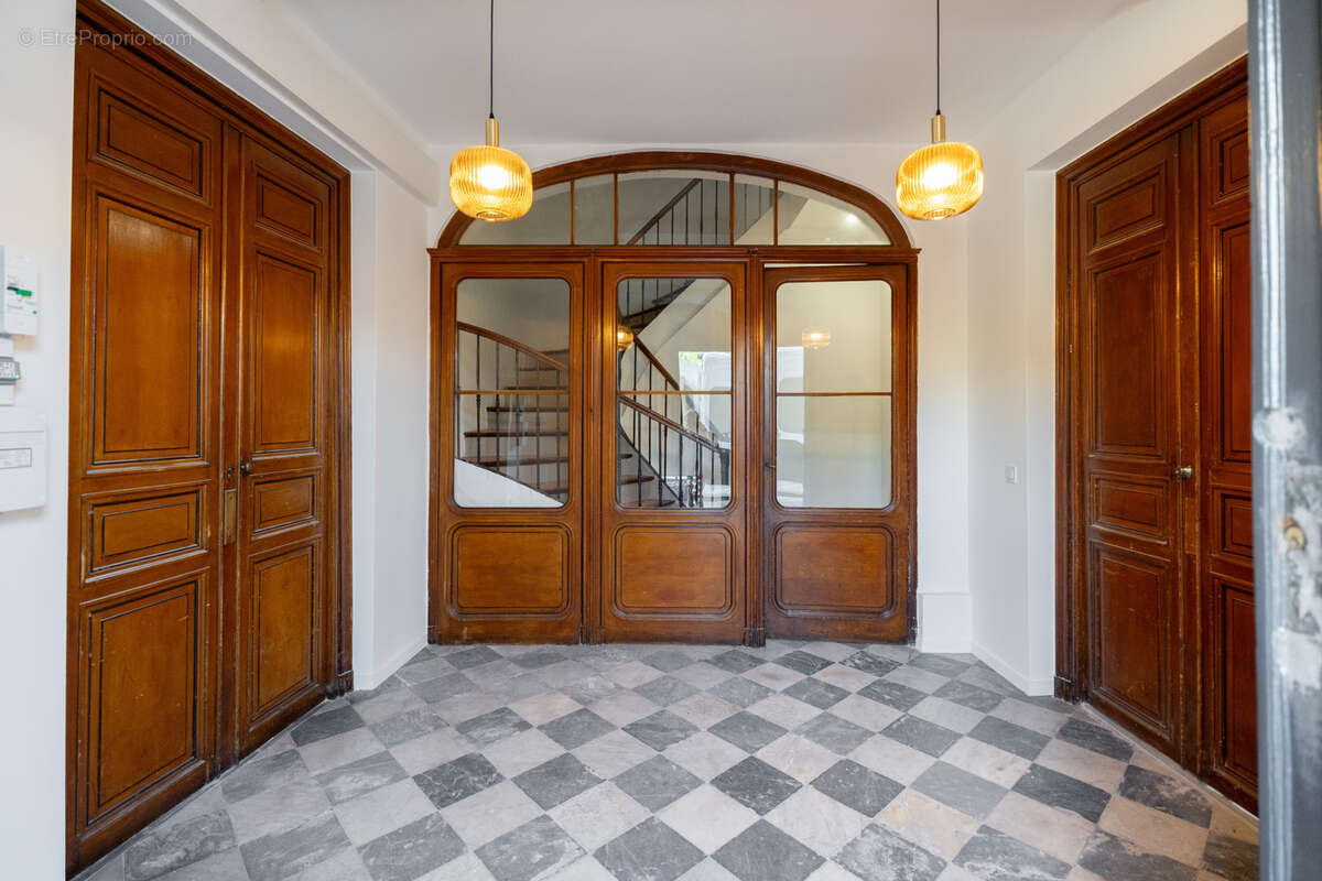 Appartement à MARSEILLE-13E