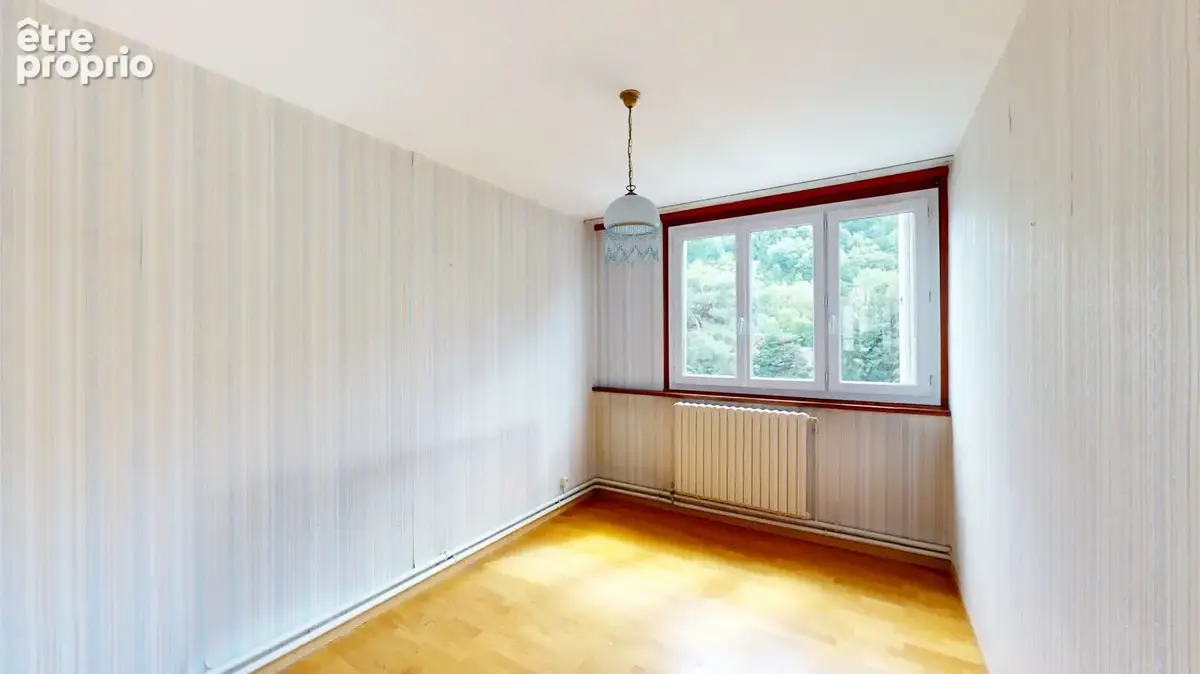 Appartement Saint Martin D Heres 5 pièce(s) - photo 8