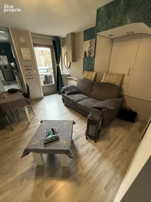 Maison 40 m² à Beauzac  - photo 3