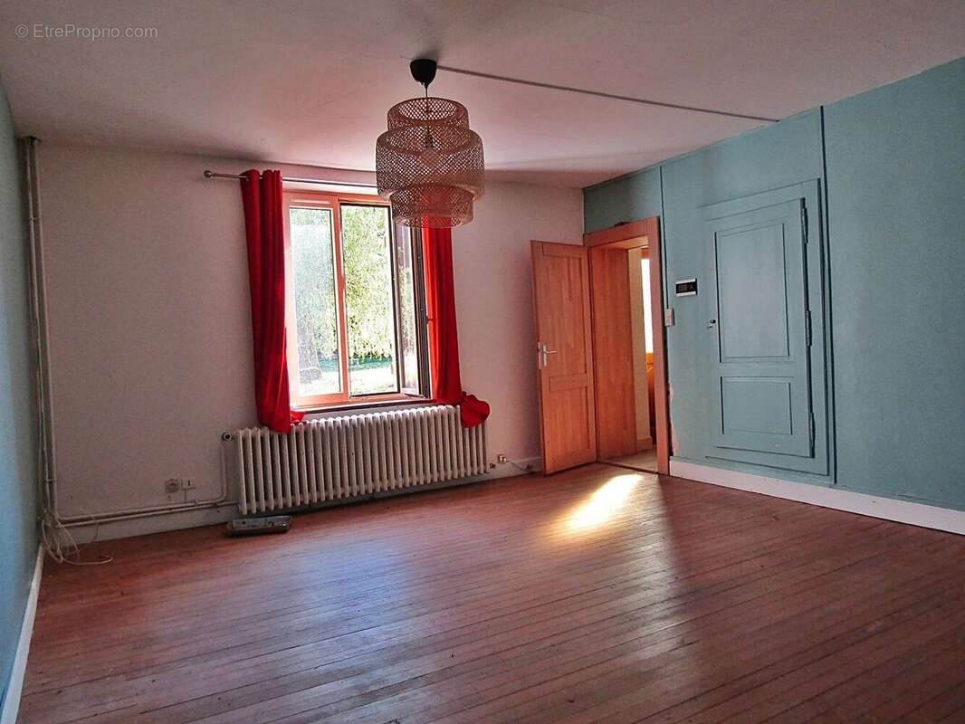 Vente Maison Chantraine(88000) 173 600ï¿œ - photo 3