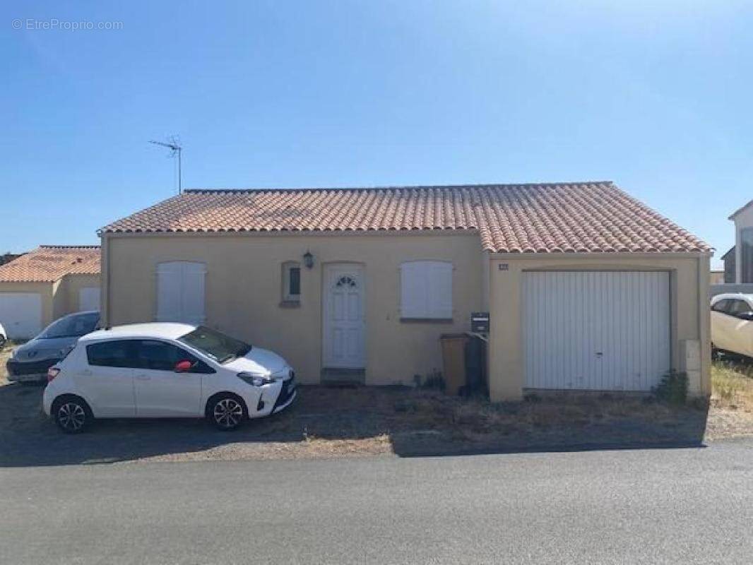 Maison à VAIRE