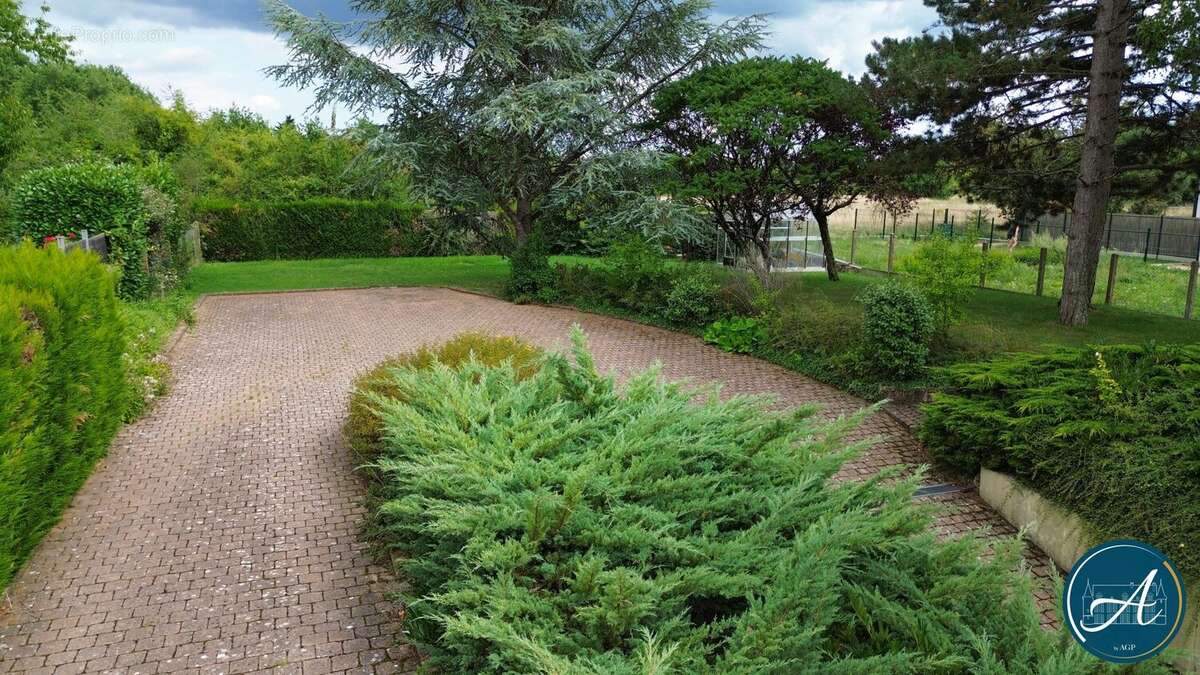 Maison 253 m² à Olivet  - photo 2