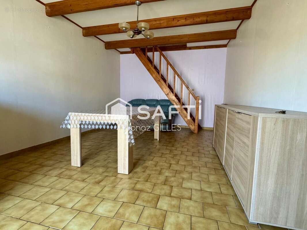 Photo 3 - Maison à LE CHATEAU-D'OLERON