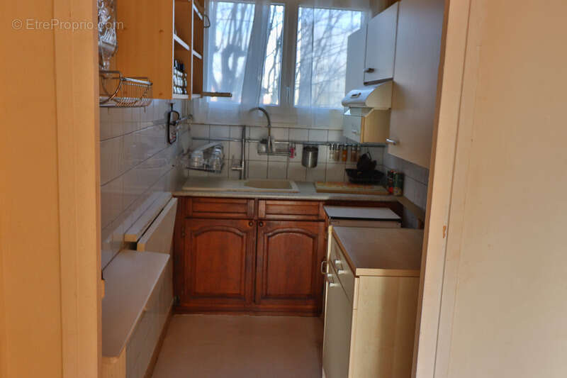 Appartement à vendre 3 pièces  (92) - photo 14