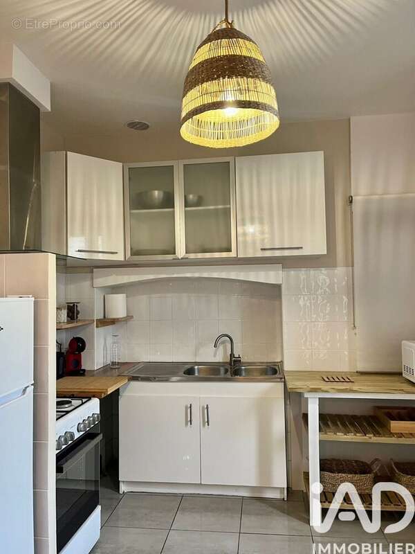 Photo 3 - Appartement à PAU