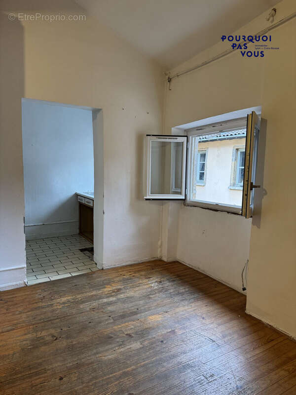 Appartement à LYON-5E