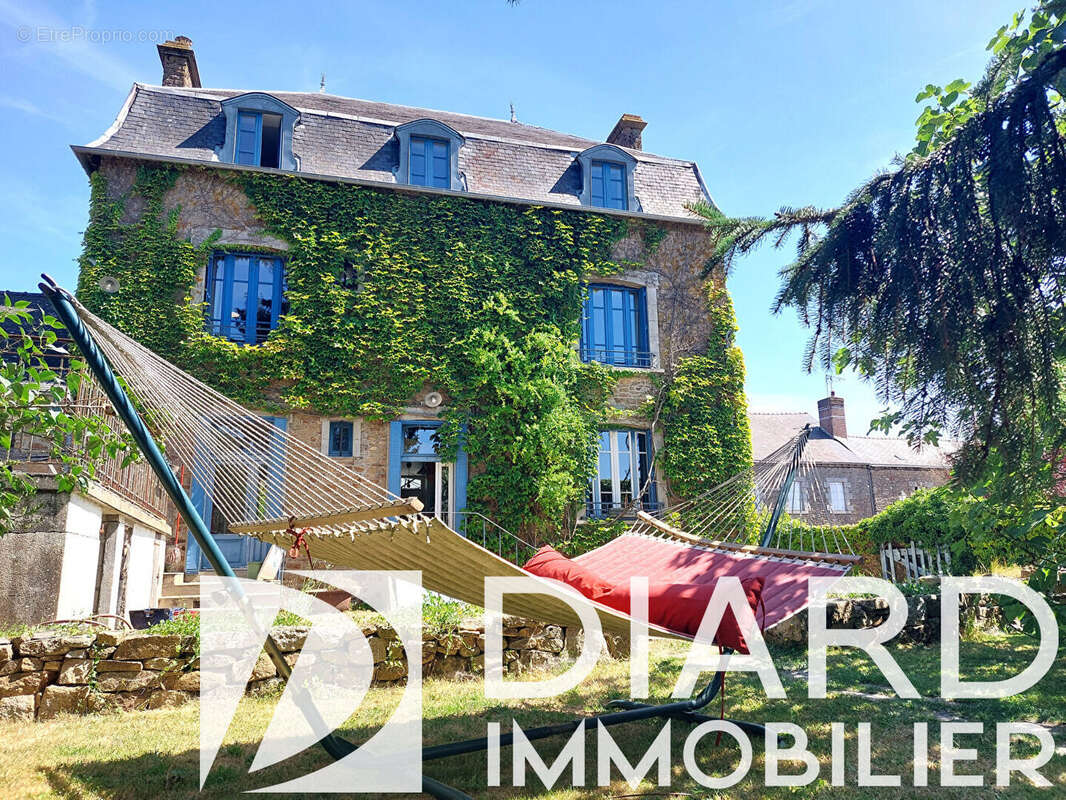 Maison à LE PERTRE