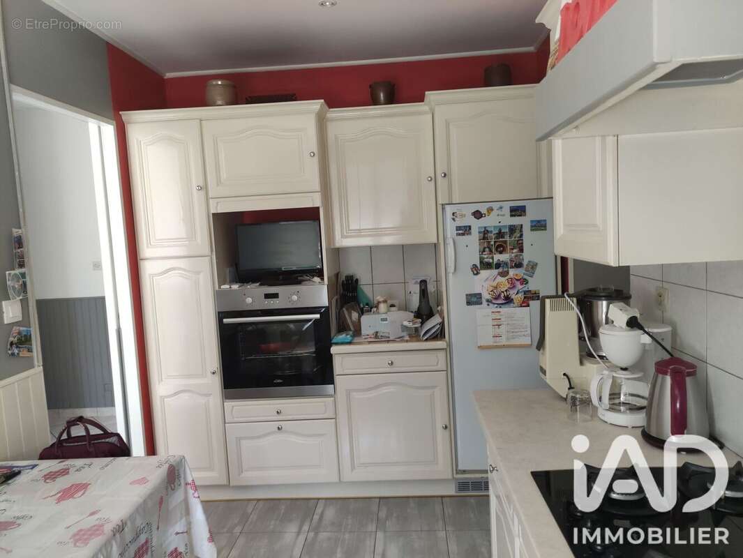 Maison 88 m² à La Fleche  - photo 4