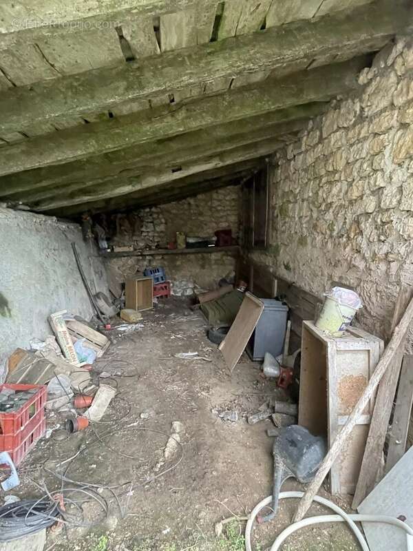 Maison à CHADURIE