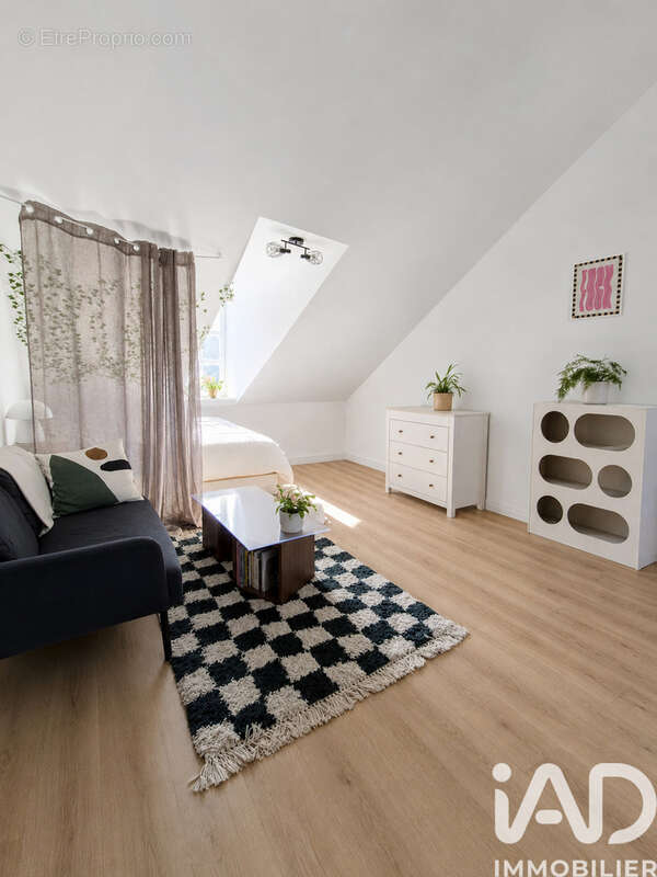 Photo 3 - Appartement à RENNES