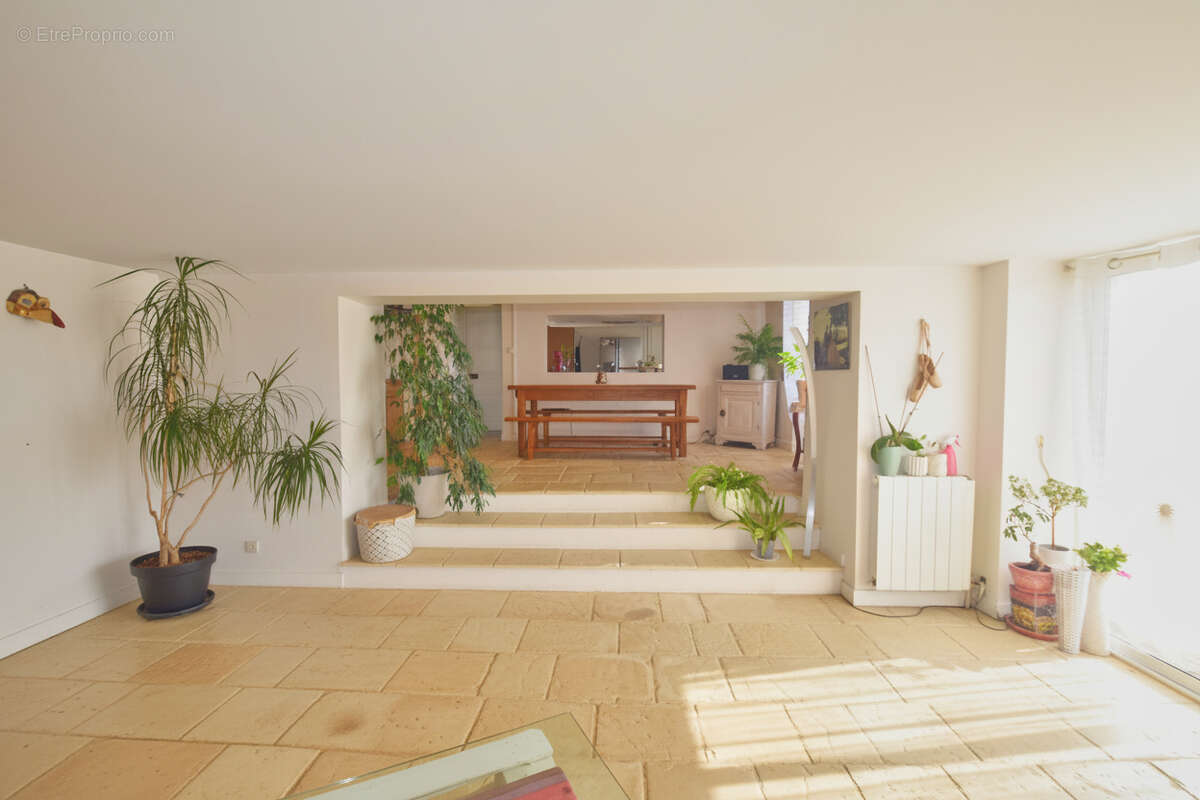 Maison à BULLY