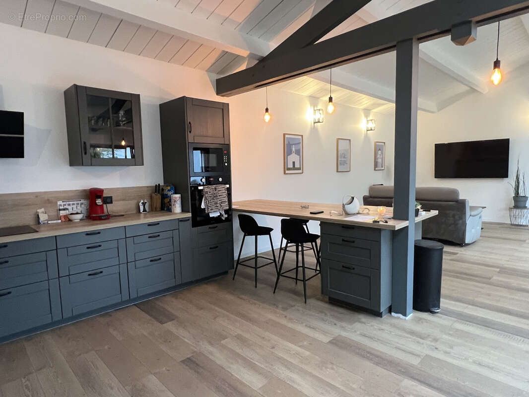 Maison à L'ILE-D'YEU