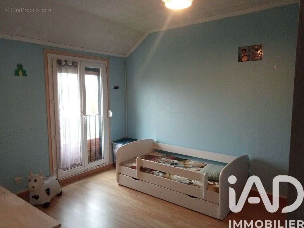 Photo 4 - Maison à BRETEUIL