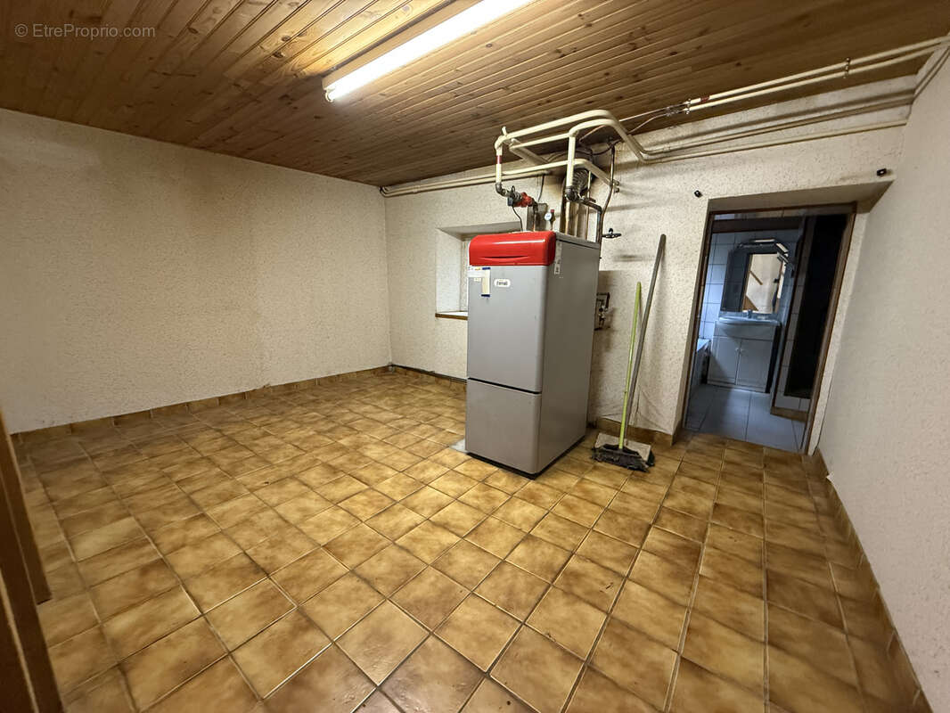 Maison à LES FORGES