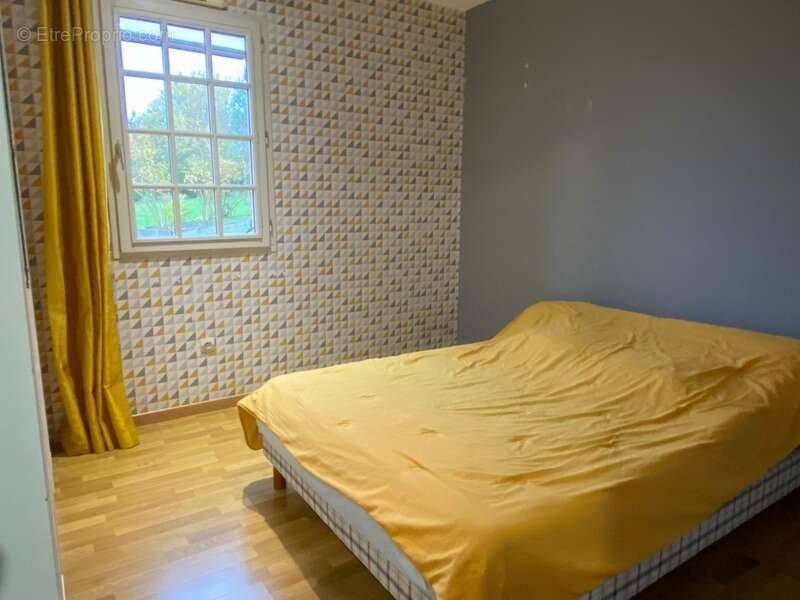 Maison à SAINT-GERMAIN-DE-LIVET