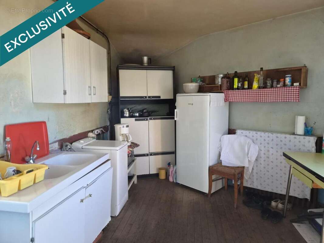 Maison 103 m² à Chouvigny  - photo 2