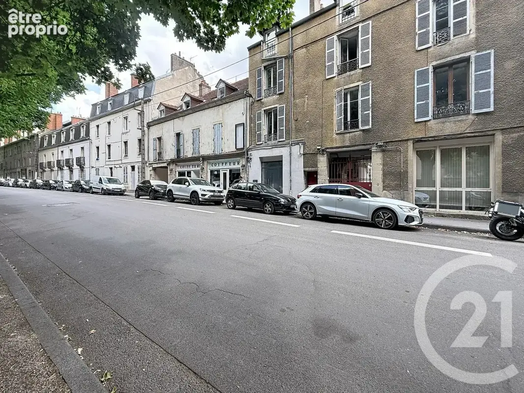 Appartement 2 pièces 24 m² à vendre à Dijon (21000) - photo 16
