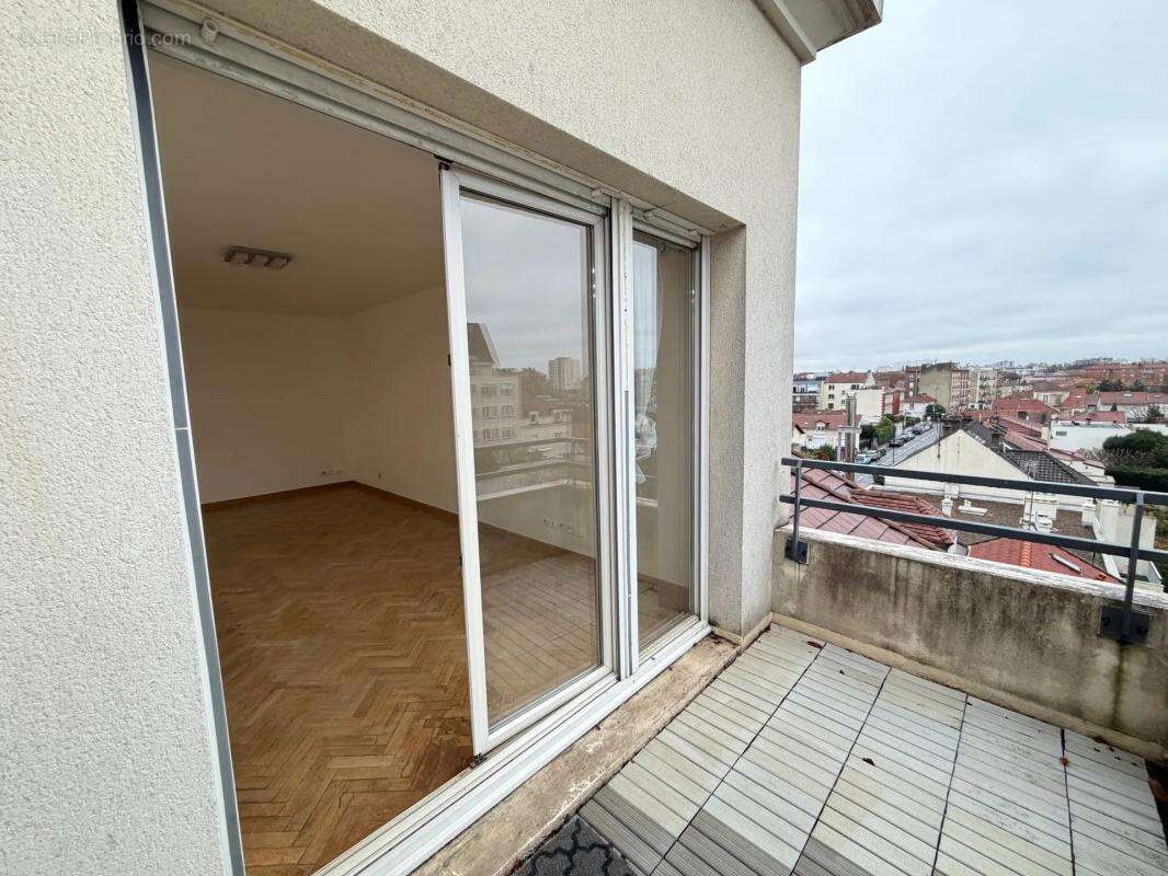 Appartement à ALFORTVILLE