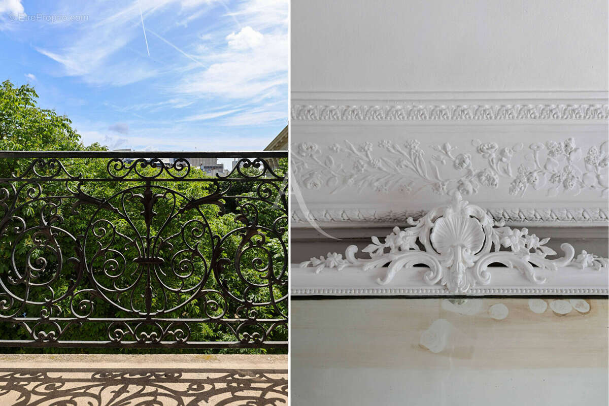 Appartement à PARIS-11E