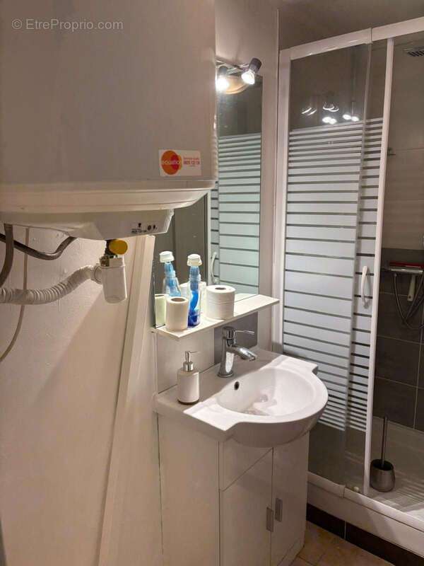 Maison à VILLEPARISIS