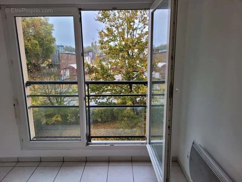 Appartement à AMIENS