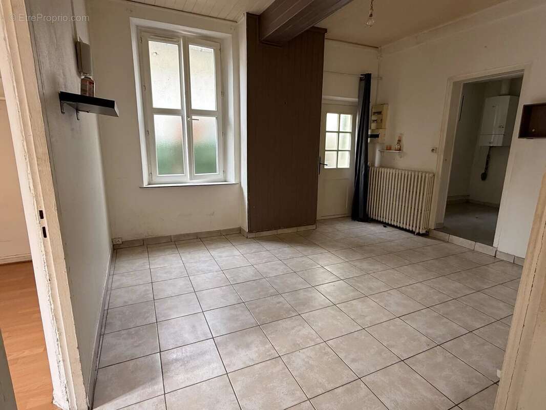 Appartement à SENS