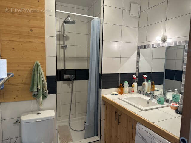 Appartement à CARPENTRAS