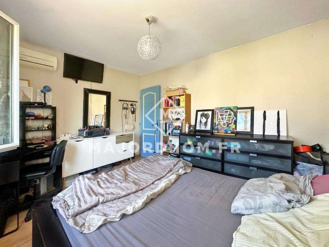 Maison à MARSEILLE-13E