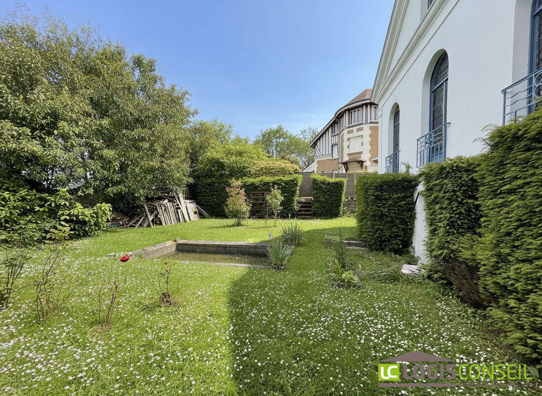 Maison à SCEAUX