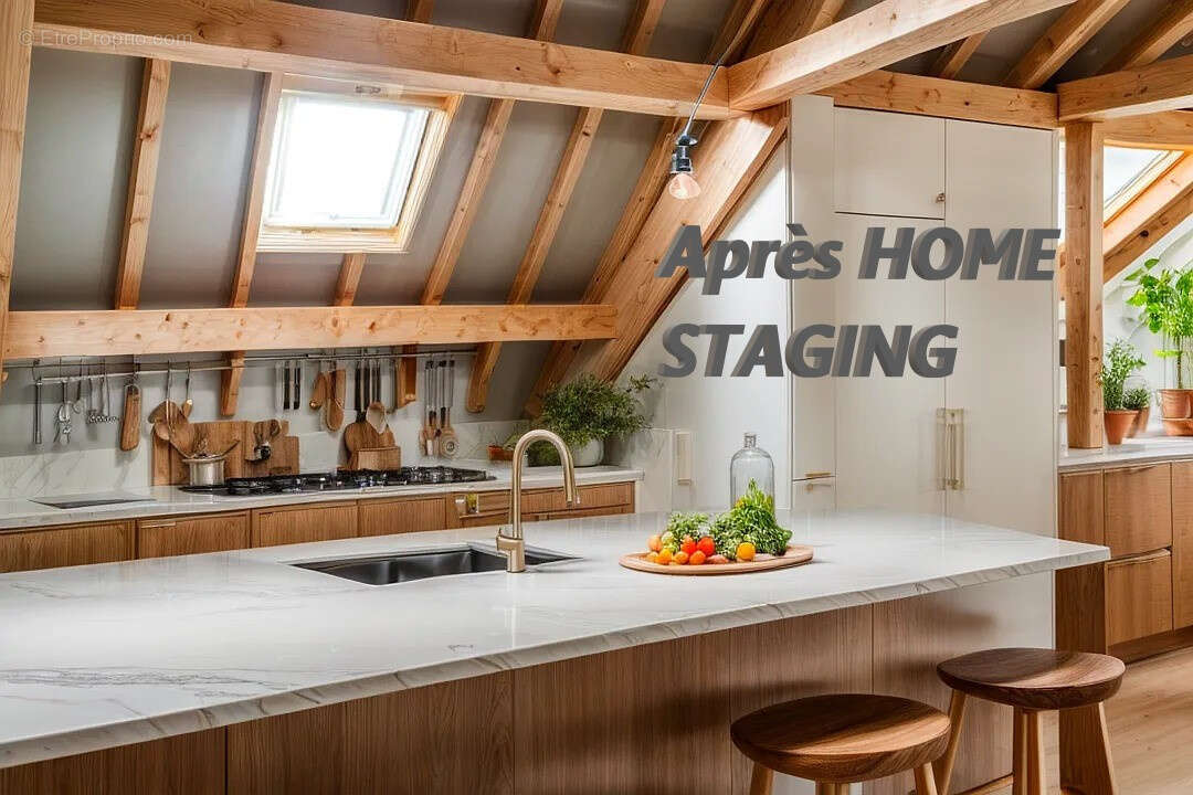 Appartement à XONRUPT-LONGEMER