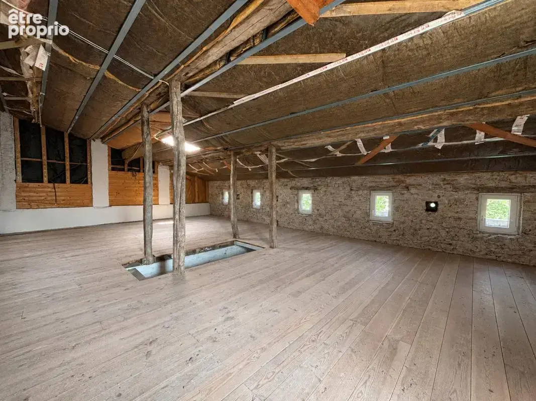 Maison 7 pièces 154 m² à vendre à Revel (31250) - photo 9