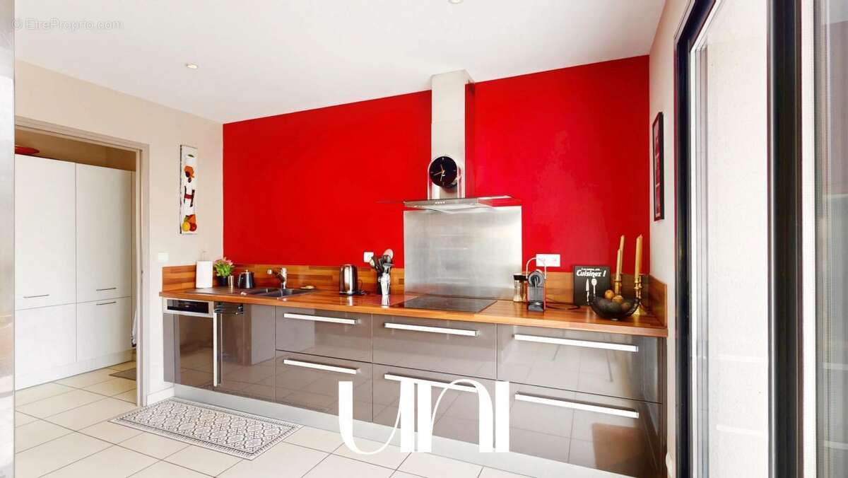 Maison à BRETTEVILLE-L'ORGUEILLEUSE