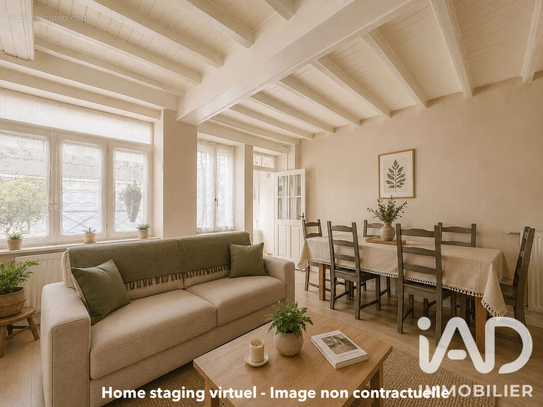 Maison 120 m² à Melisey  - photo 5