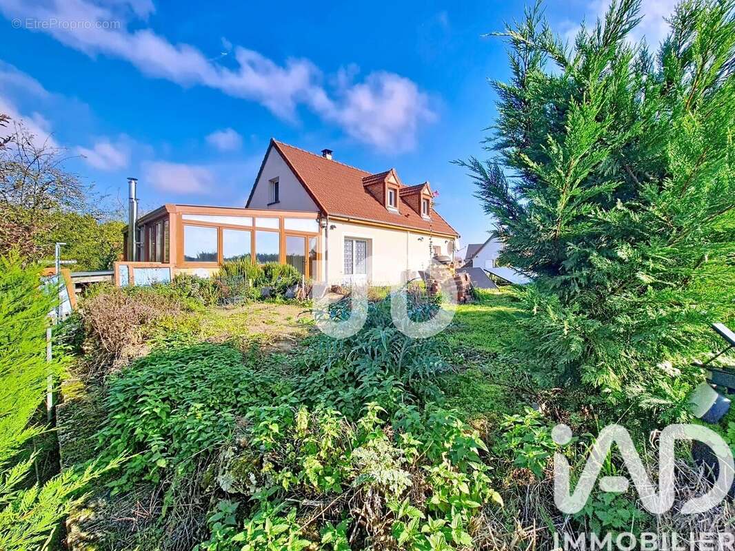 Photo 4 - Maison à SAINT-JEAN-LES-DEUX-JUMEAUX