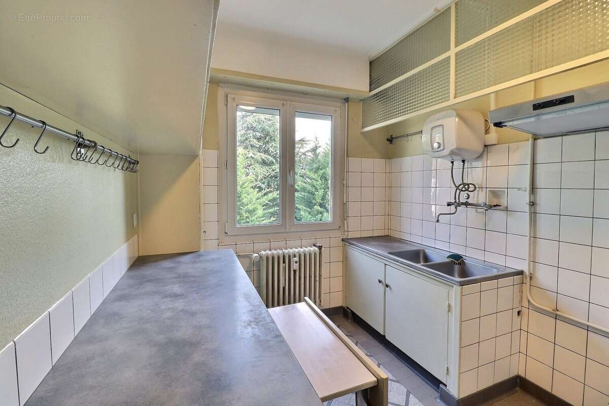 Appartement à COLMAR