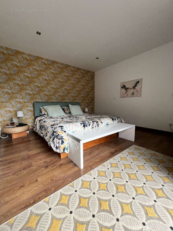 Maison à CHATEAUBRIANT