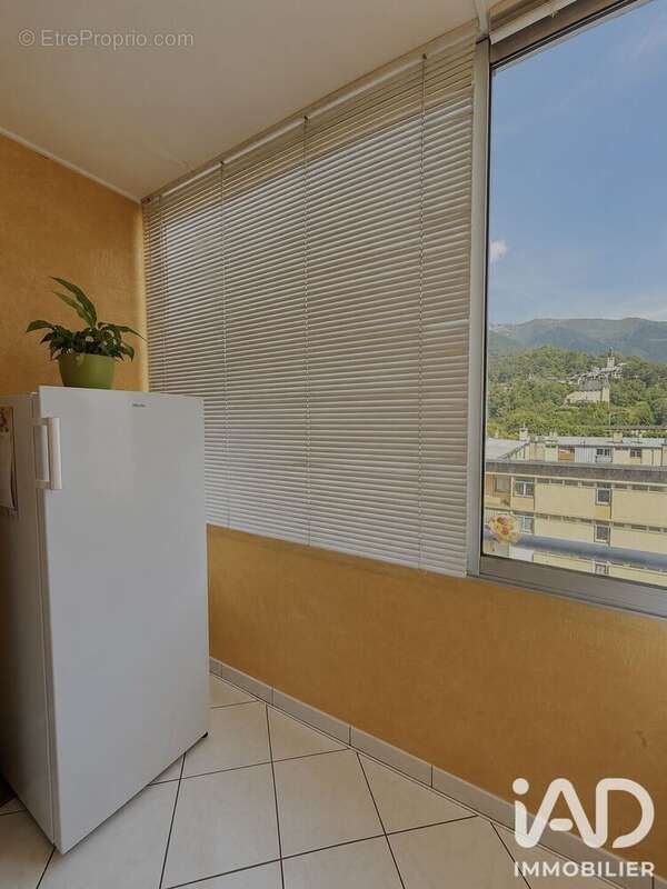 Photo 4 - Appartement à ALBERTVILLE